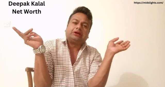 Deepak Kalal
