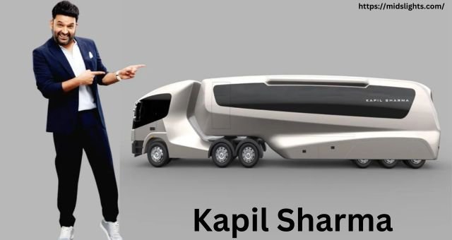 Kapil Sharma Car Collection