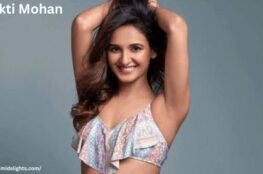 Shakti Mohan